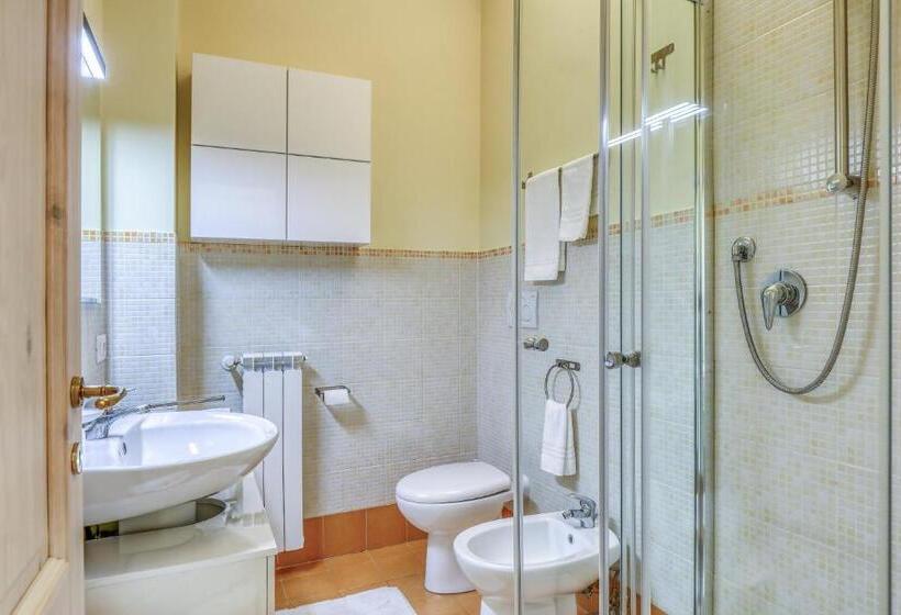 آپارتمان 1 خوابه همکف, Residence Viviverde