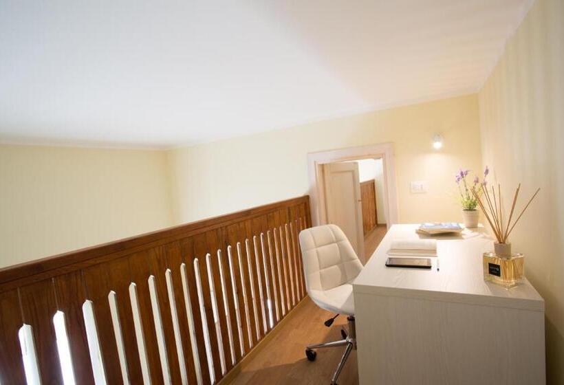 آپارتمان 1 خوابه همکف, Residence Viviverde