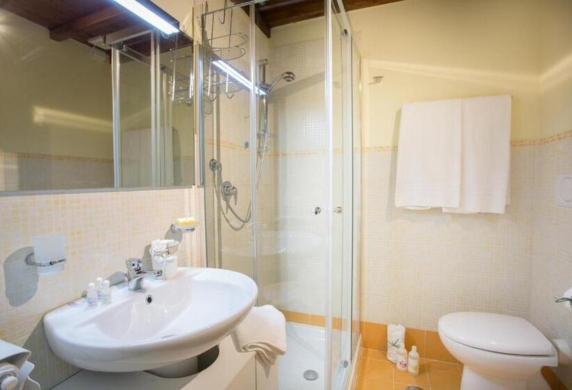 آپارتمان 1 خوابه همکف, Residence Viviverde