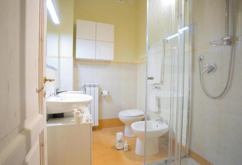 آپارتمان 1 خوابه همکف, Residence Viviverde