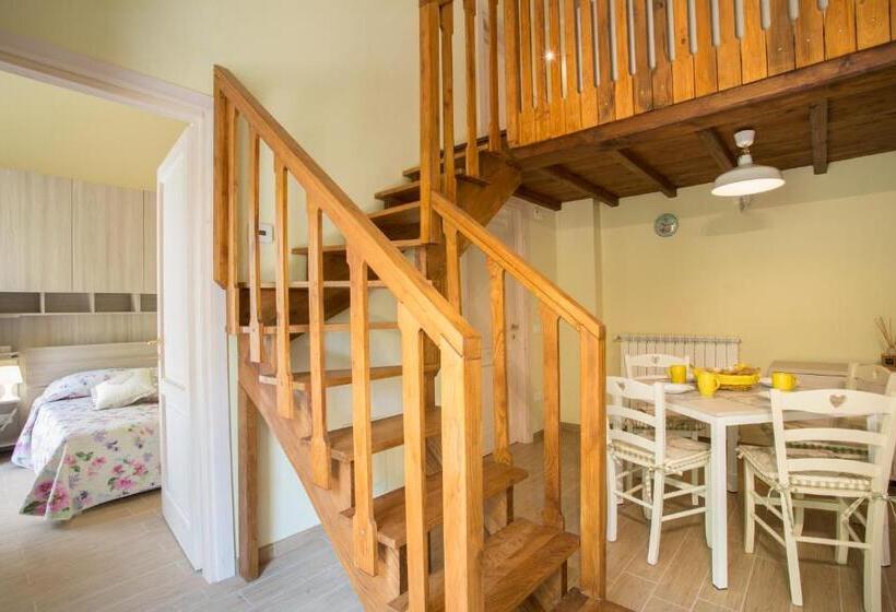 آپارتمان 1 خوابه همکف, Residence Viviverde