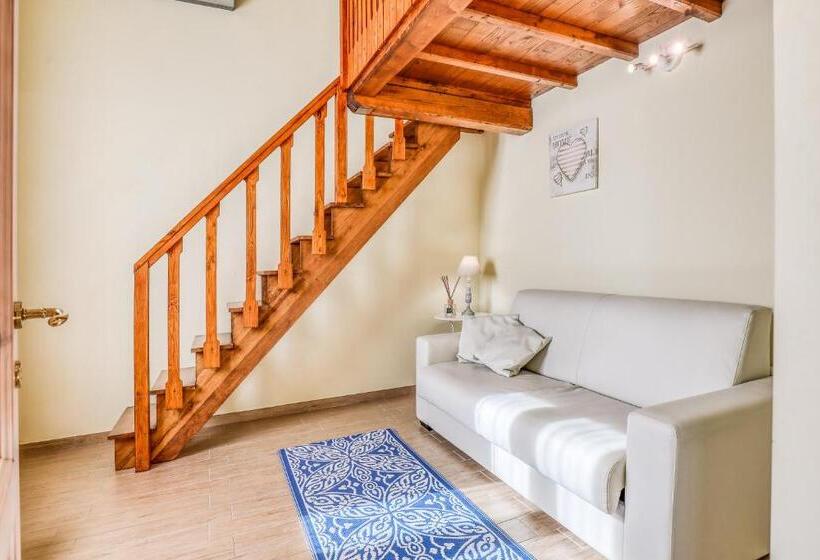 آپارتمان 1 خوابه همکف, Residence Viviverde