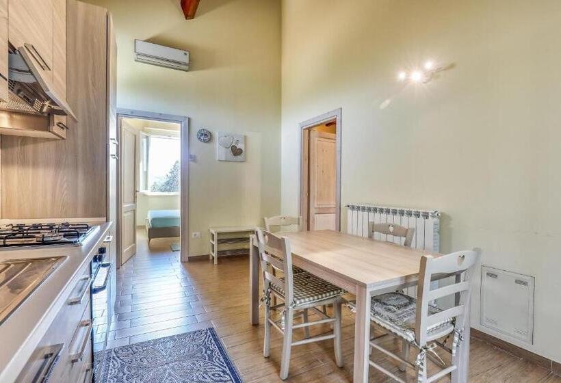 آپارتمان سوپریور 1 خوابه, Residence Viviverde