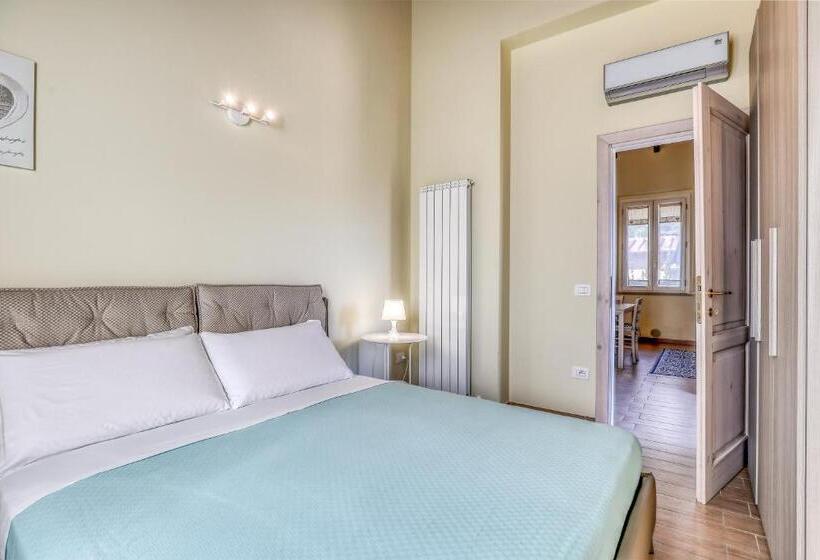 آپارتمان سوپریور 1 خوابه, Residence Viviverde