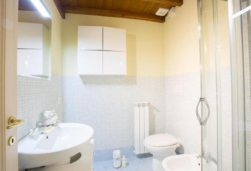 آپارتمان سوپریور 1 خوابه, Residence Viviverde