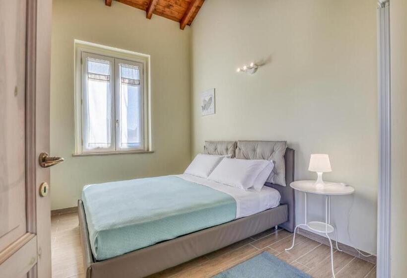 آپارتمان سوپریور 1 خوابه, Residence Viviverde