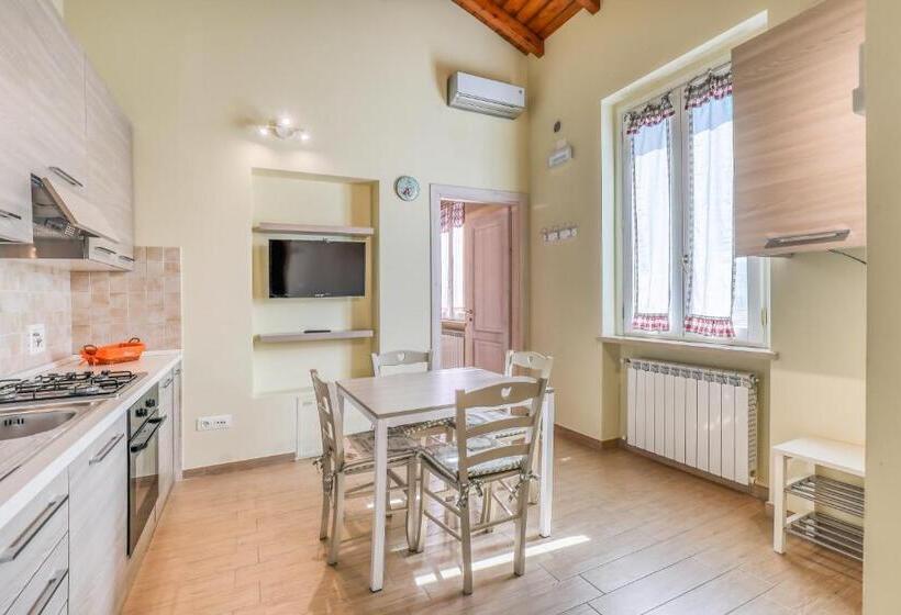 آپارتمان سوپریور 1 خوابه, Residence Viviverde