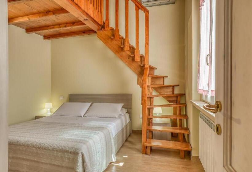 آپارتمان سوپریور 1 خوابه, Residence Viviverde