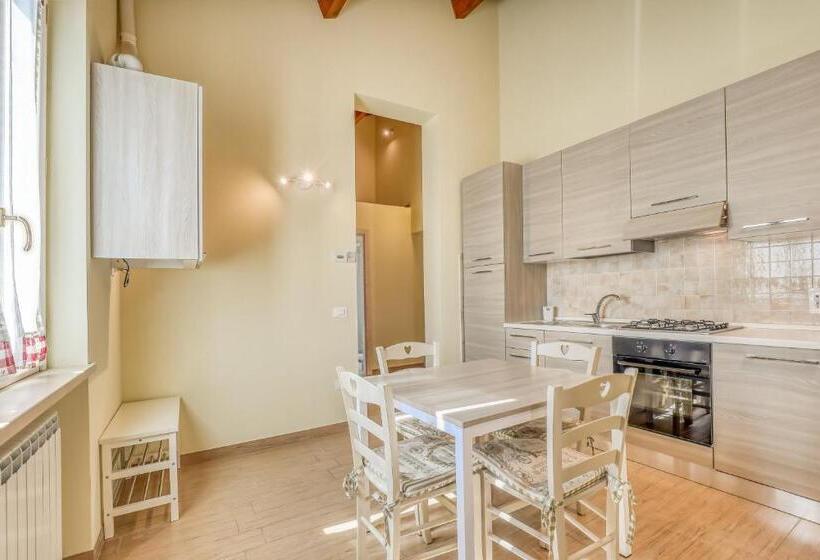 آپارتمان سوپریور 1 خوابه, Residence Viviverde