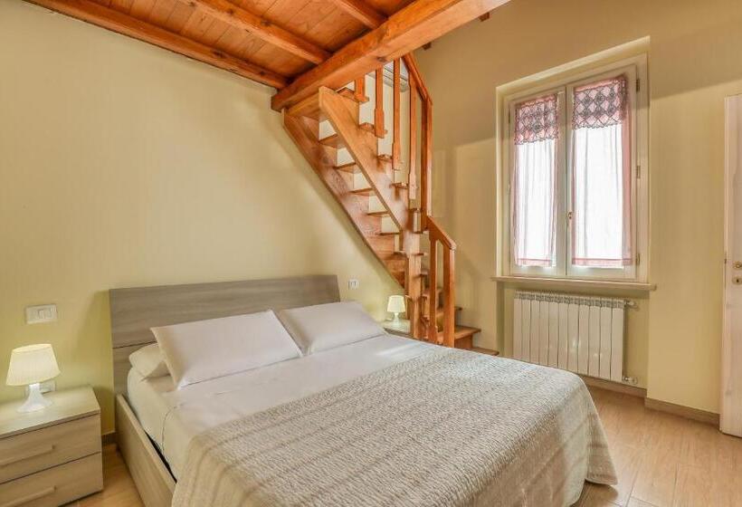 آپارتمان سوپریور 1 خوابه, Residence Viviverde