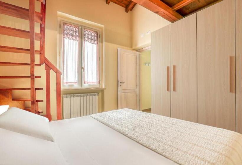 آپارتمان سوپریور 1 خوابه, Residence Viviverde