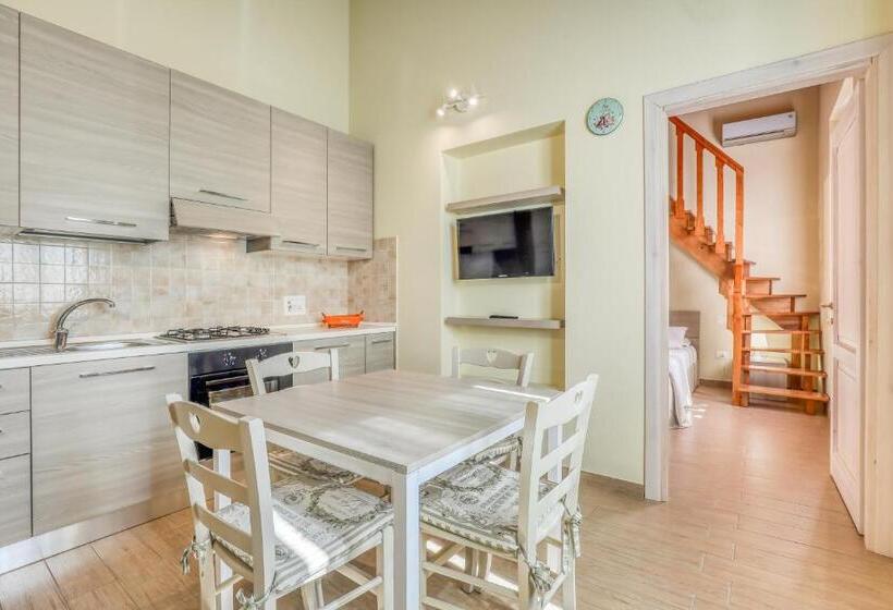 آپارتمان سوپریور 1 خوابه, Residence Viviverde