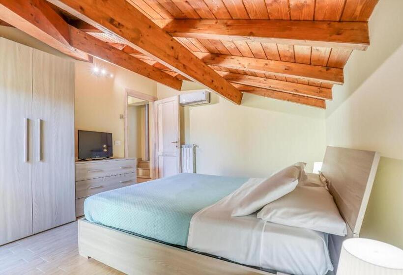 آپارتمان 1 خوابه, Residence Viviverde