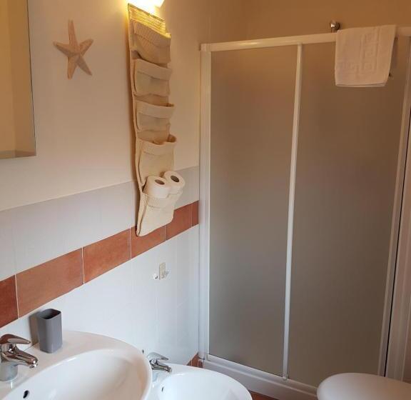 1 Bedroom Apartment Lake View, Corte Pomponazza