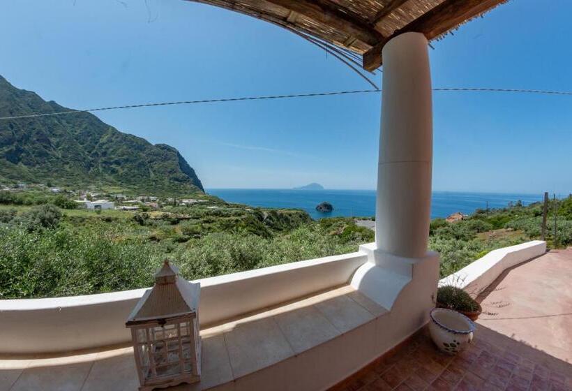 اتاق استاندارد, Agriturismo Al Cappero