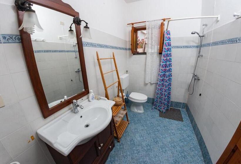 اتاق استاندارد, Agriturismo Al Cappero