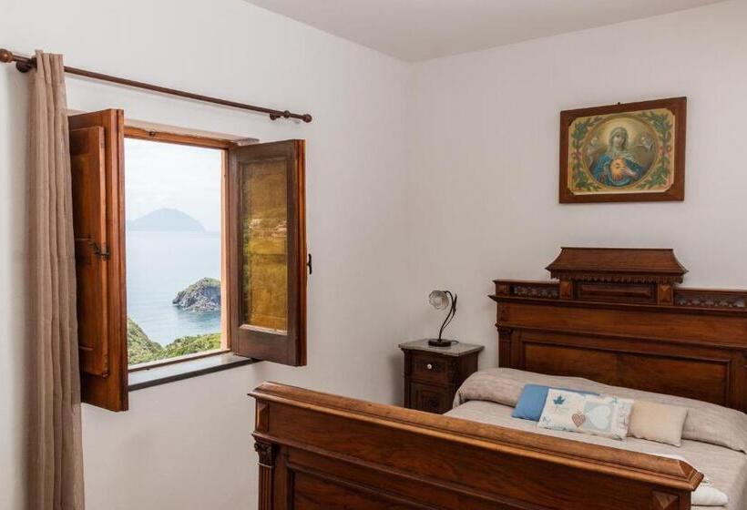 اتاق استاندارد, Agriturismo Al Cappero