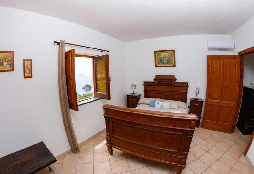 اتاق استاندارد, Agriturismo Al Cappero