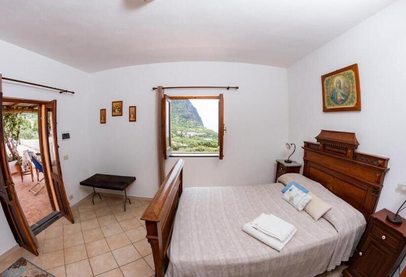 اتاق استاندارد, Agriturismo Al Cappero