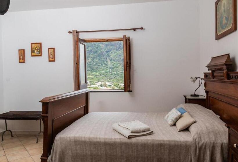 اتاق استاندارد, Agriturismo Al Cappero