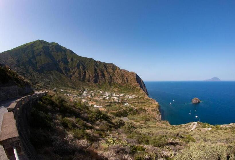 اتاق لوکس, Agriturismo Al Cappero