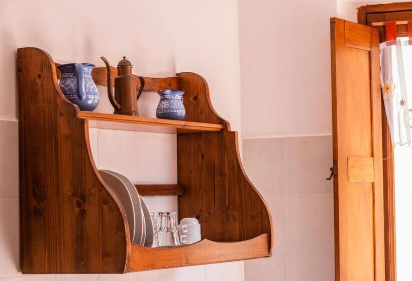 اتاق استاندارد, Agriturismo Al Cappero