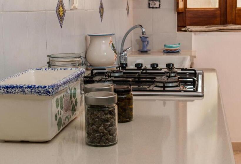 اتاق استاندارد, Agriturismo Al Cappero