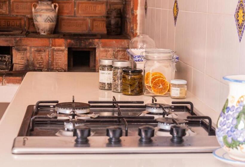 اتاق استاندارد, Agriturismo Al Cappero