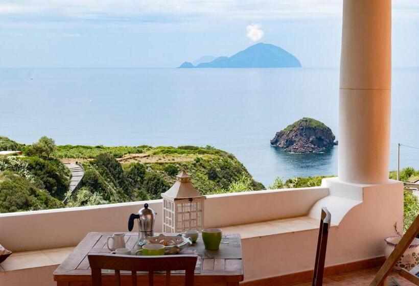 اتاق استاندارد, Agriturismo Al Cappero