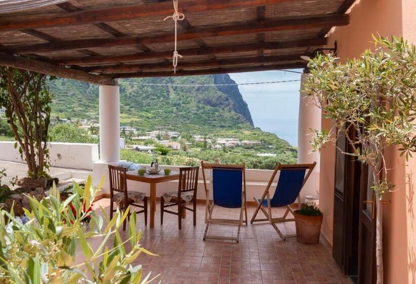 اتاق استاندارد, Agriturismo Al Cappero