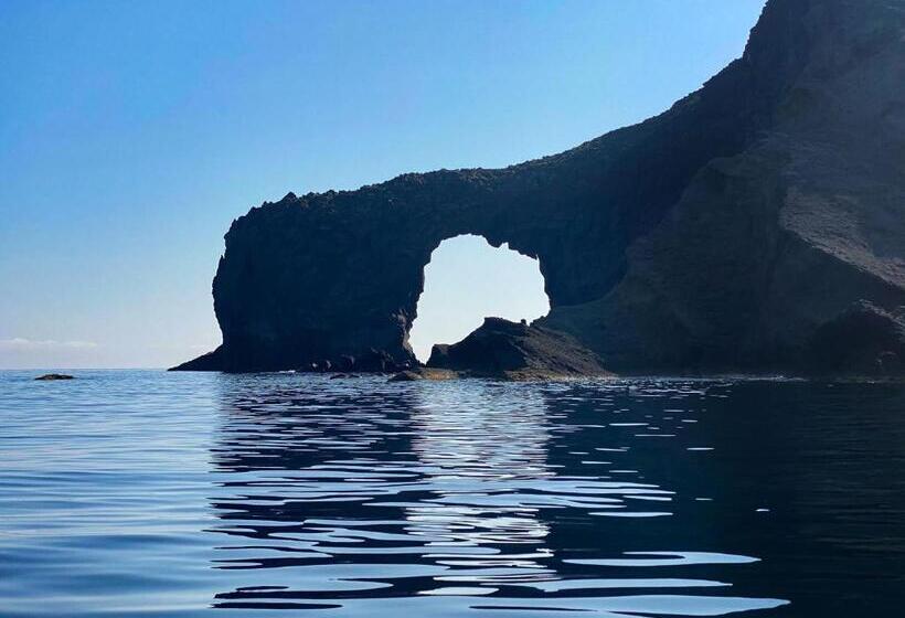 اتاق لوکس, Agriturismo Al Cappero