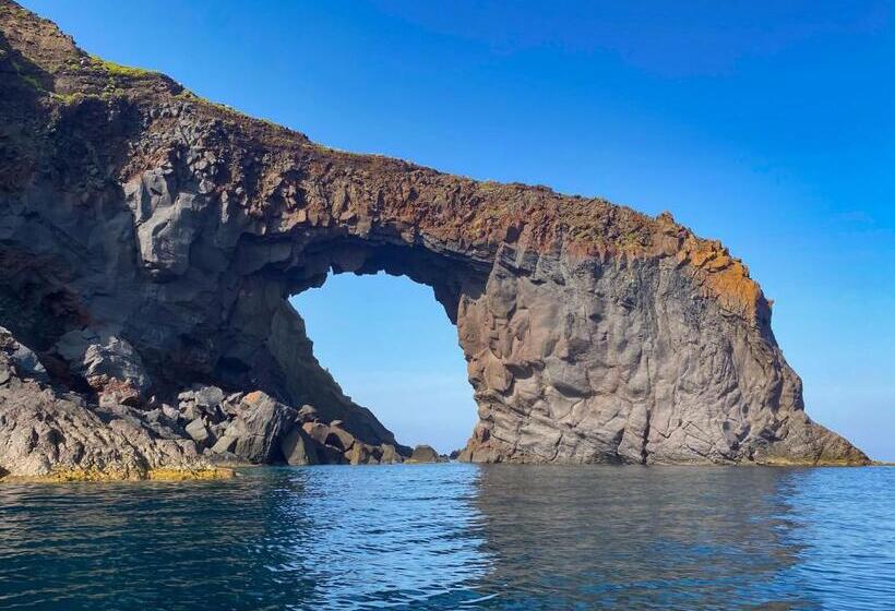 اتاق لوکس, Agriturismo Al Cappero