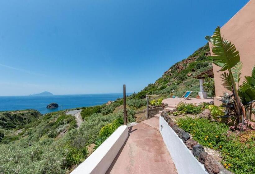 اتاق لوکس, Agriturismo Al Cappero