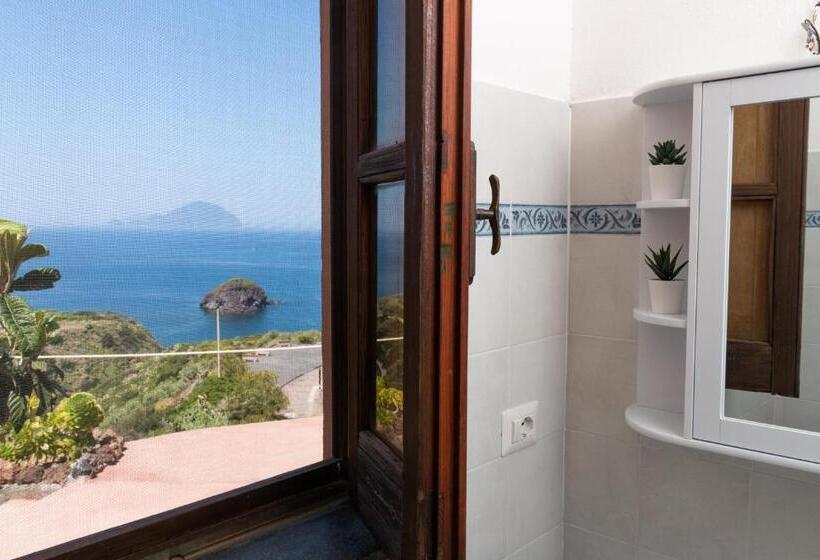 اتاق لوکس, Agriturismo Al Cappero