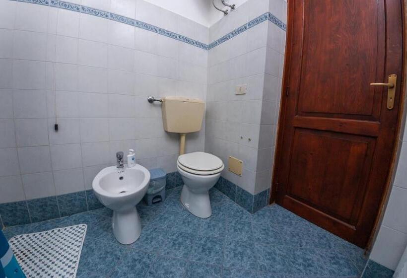 اتاق لوکس, Agriturismo Al Cappero