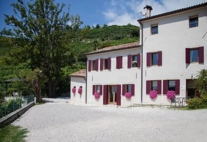 Standard-huone, Agriturismo Due Carpini
