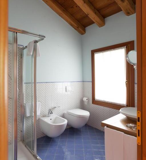 스탠다드 룸, Agriturismo Due Carpini