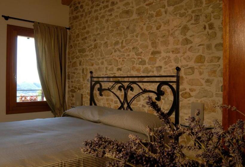 スタンダードルーム, Agriturismo Due Carpini