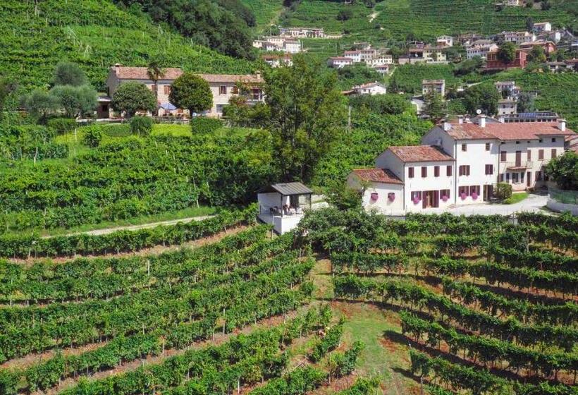 スタンダードルーム, Agriturismo Due Carpini