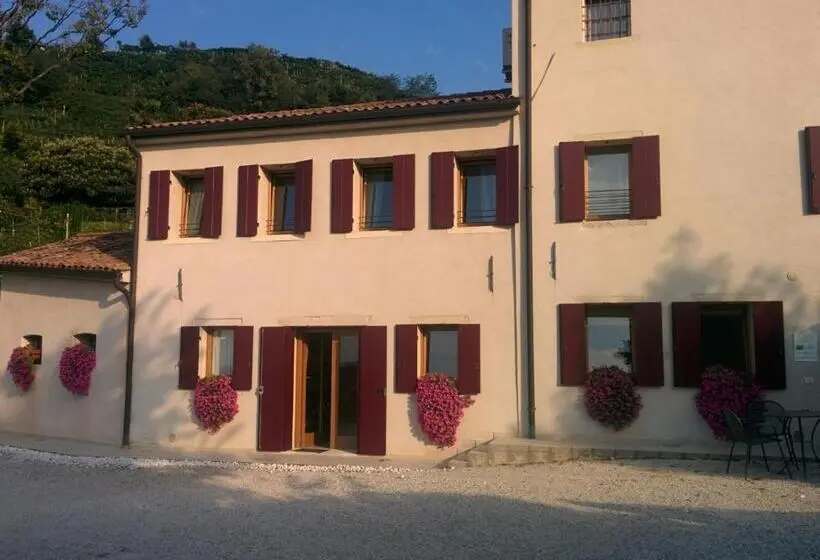 Standard-huone, Agriturismo Due Carpini