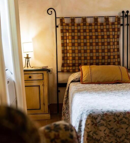 Standard-huone, Agriturismo Montalbino