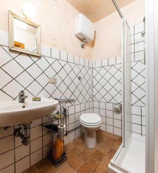 Standard-huone, Agriturismo Montalbino