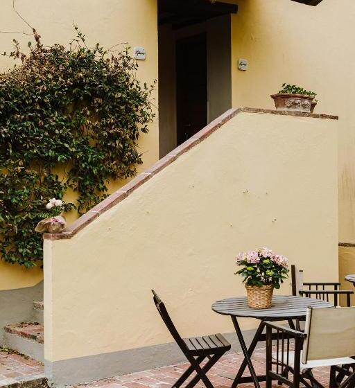 Standard-huone, Agriturismo Montalbino
