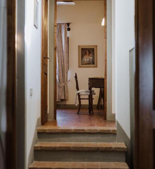 Talo 4 Makuuhuonetta, Agriturismo Montalbino