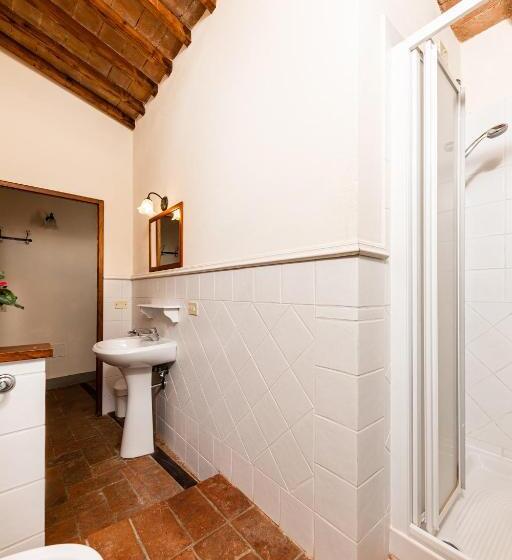 Talo 3 Makuuhuonetta, Agriturismo Montalbino