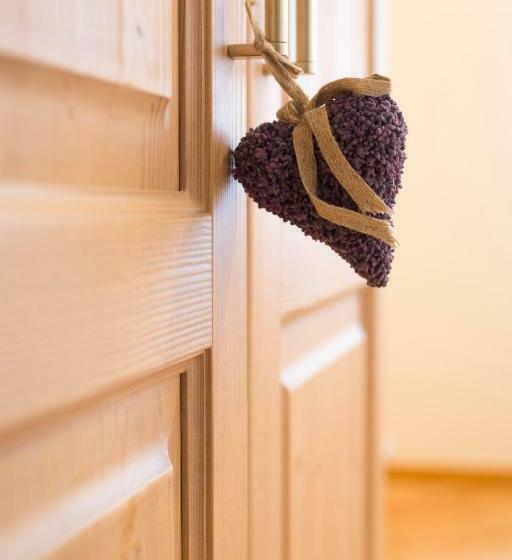 غرفة قياسية, Bio Agritur Le Millemele