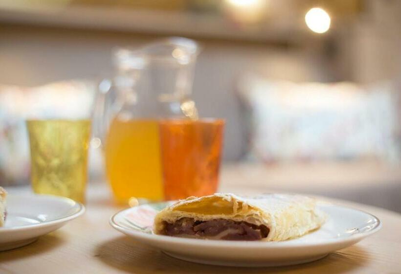 غرفة قياسية ثلاثية, Bio Agritur Le Millemele