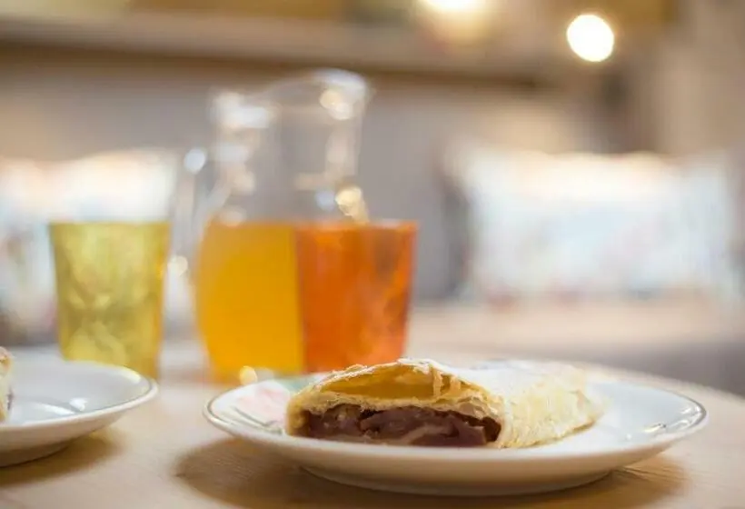 スタンダードトリプルルーム, Bio Agritur Le Millemele