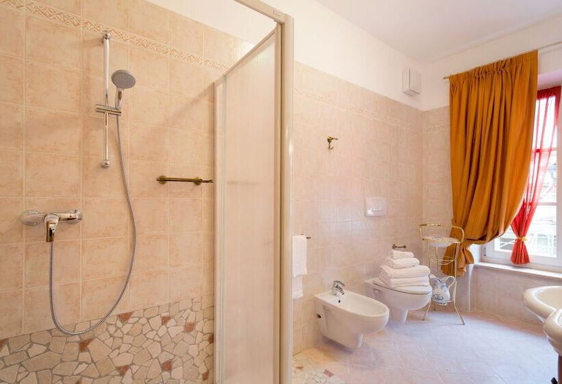 غرفة قياسية, Bio Agritur Le Millemele