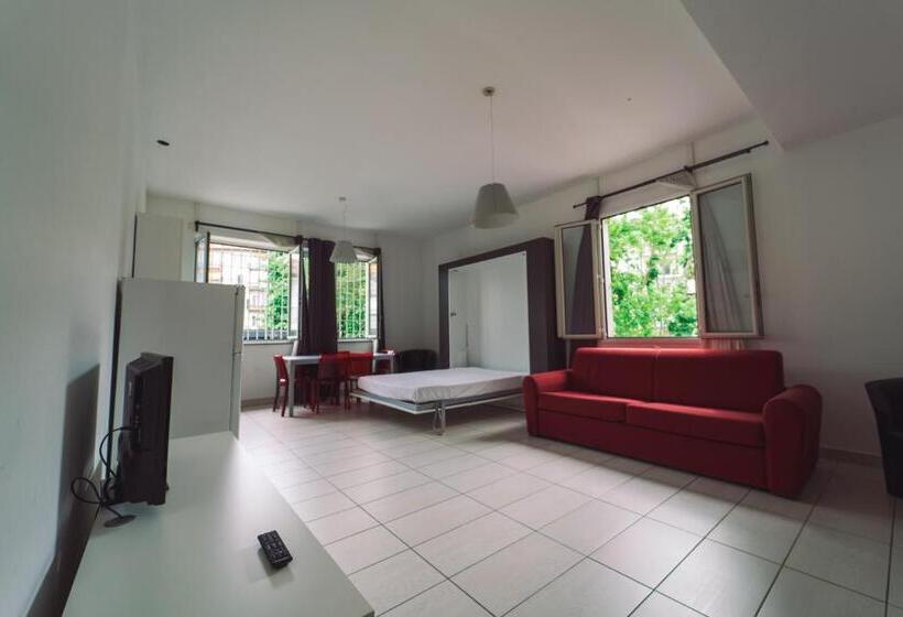 شقة سوبريور غرفة واحدة, Mole27   Resart